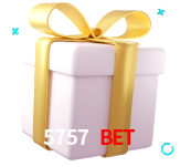 Receba seus bônus de boas-vindas no 5757 bet
