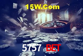 Segurança e performance na plataforma 5757 bet