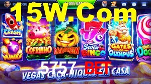 Exclusive Games 5757 bet