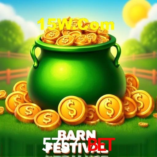 Página oficial no Facebook da 5757 bet