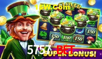 Casino VIP 5757 bet