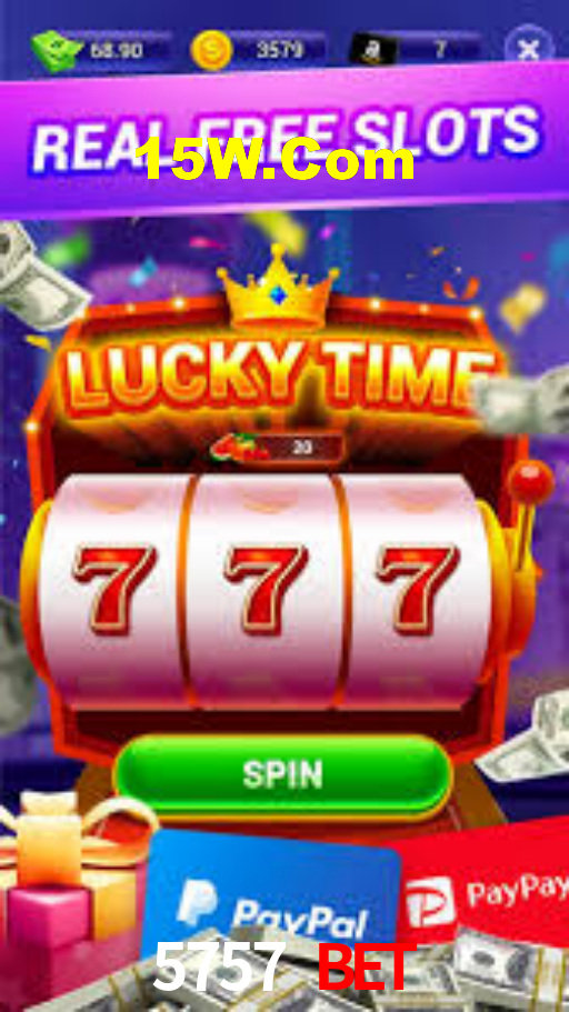 5757 bet