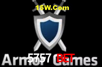 Torneios e prêmios garantidos na 5757 bet