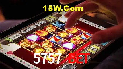 Benefícios da Conta 5757 bet