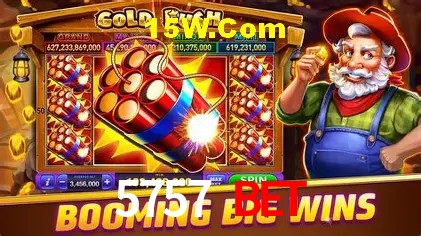 Ofertas Exclusivas 5757 bet