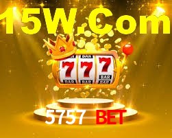 Blackjack Table 5757 bet