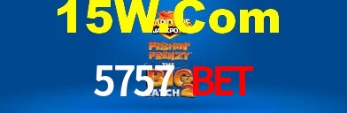 Daily Bonuses 5757 bet