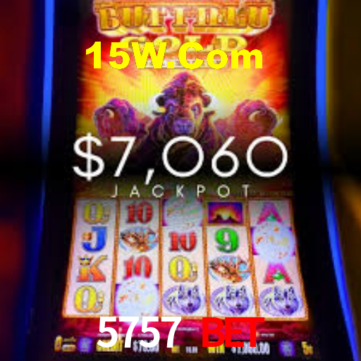 5757 bet