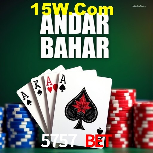 Desvendando o Mundo dos Jogos Virtuais na 5757 bet