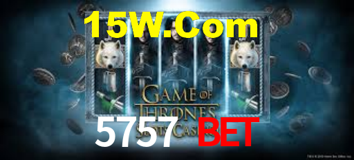 Experimente o Login Seguro Premium no 5757 bet