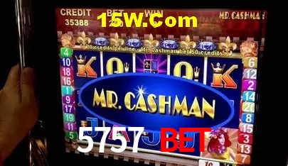 Jogos com bônus e suporte 24h na 5757 bet
