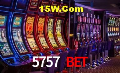 Apostas de Futebol 5757 bet