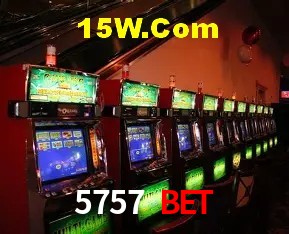 Casino Ao Vivo 5757 bet