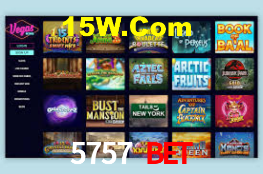 Bônus Generosos e Exclusivos no 5757 bet para Você!