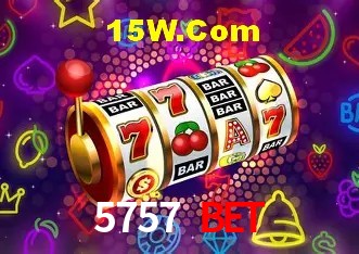 Especiais de Fim de Semana 5757 bet
