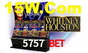 Spaceman Game 5757 bet