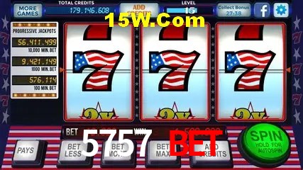 Login Seguro 5757 bet