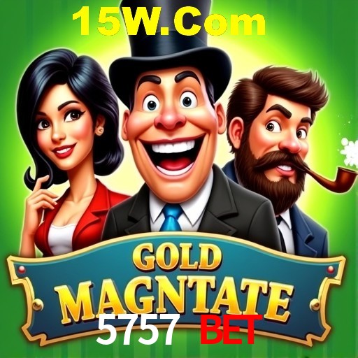 API Integration 5757 bet