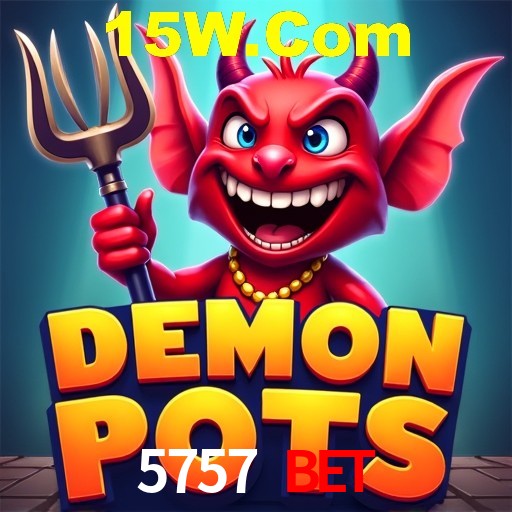 Apostas Esportivas na 5757 bet: Um Guia Completo