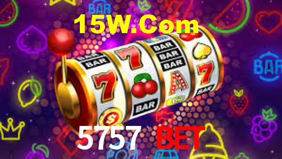 APP rápido e leve da 5757 bet