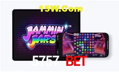 Jogos de Slot 5757 bet