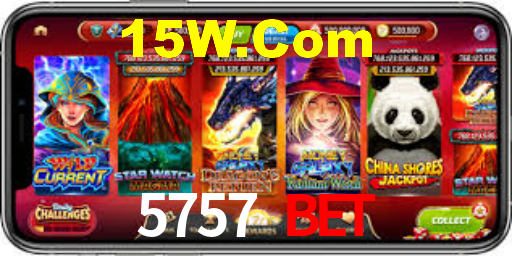 5757 bet - Plataforma De Apostas Para Download  - 5757.Com
