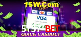 Experiência VIP 5757 bet
