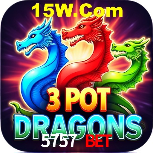 Descubra o Programa VIP da 5757 bet: Vantagens Exclusivas para Jogadores