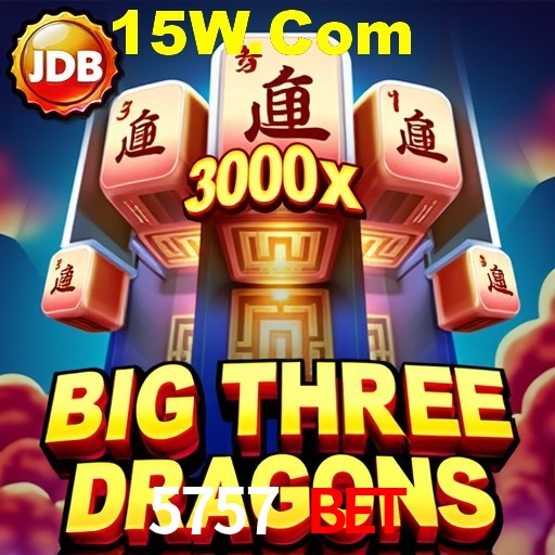 5757 win bet