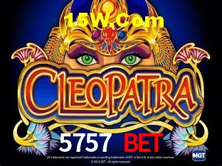 Cadastro Rápido 5757 bet
