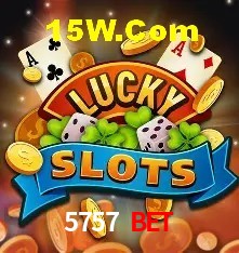 Biblioteca de slots populares na 5757 bet