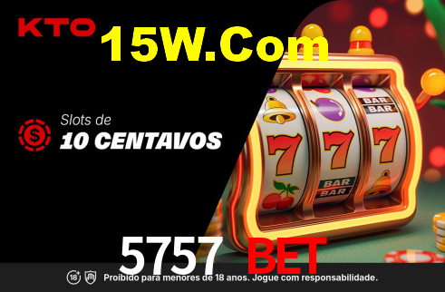 Mercados ao vivo e cash out na 5757 bet
