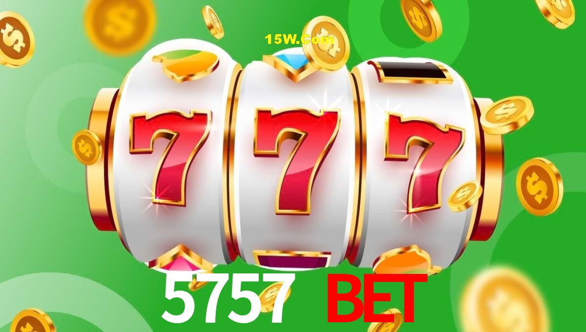 Live Casino 5757 bet