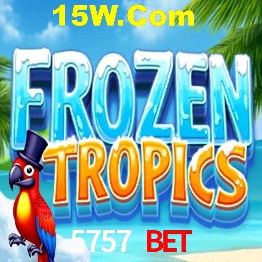 Torneios 5757 bet