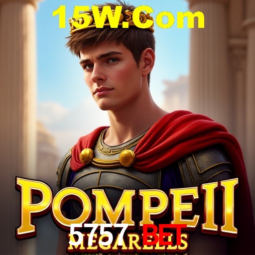 Descubra o Mundo do Cassino Online com 5757 bet