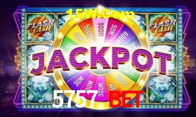 Tecnologia da Plataforma 5757 bet