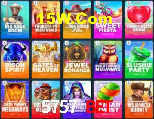 5757 win bet