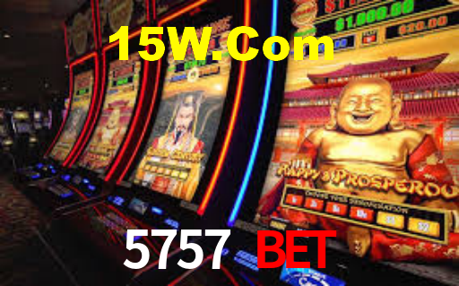 5757 bet