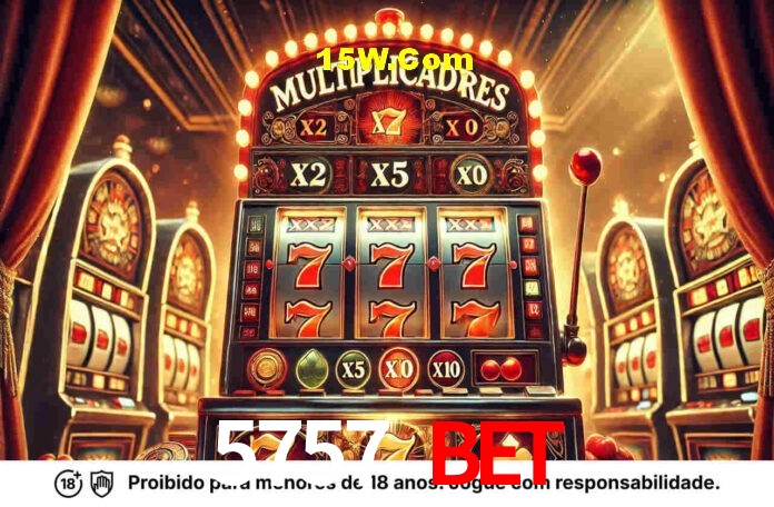 Games Directory 5757 bet