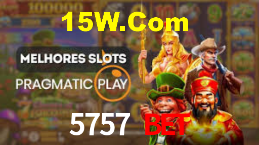 5757 bet: Seu Cassino Premiado com Pagamentos Rápidos