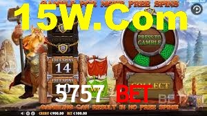Aviator Game 5757 bet
