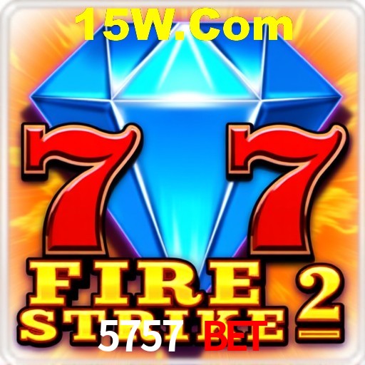 Download para Android e iOS na 5757 bet