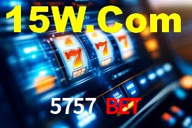 Sports Statistics 5757 bet