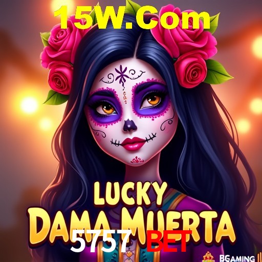 Bônus Diários 5757 bet