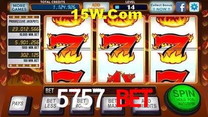 Apostas Esportivas na 5757 bet: Um Guia Completo