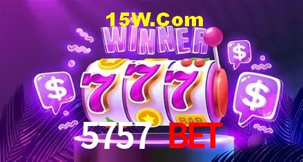 Apostas Esportivas na 5757 bet: Um Guia Completo
