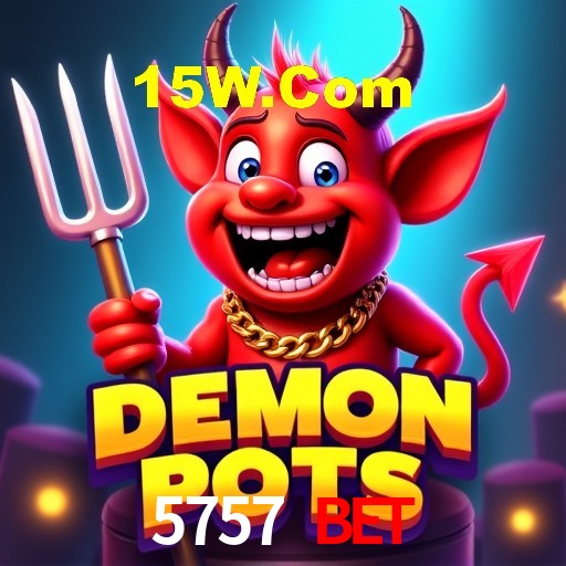 Inovações de Jogos na 5757 bet: O Futuro das Experiências Interativas