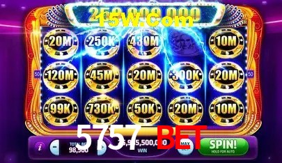 Desvendando o Mundo dos Jogos Virtuais na 5757 bet