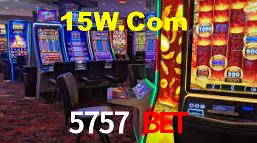 5757 bet
