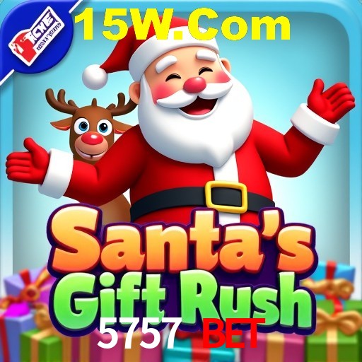 Apostas de Futebol 5757 bet